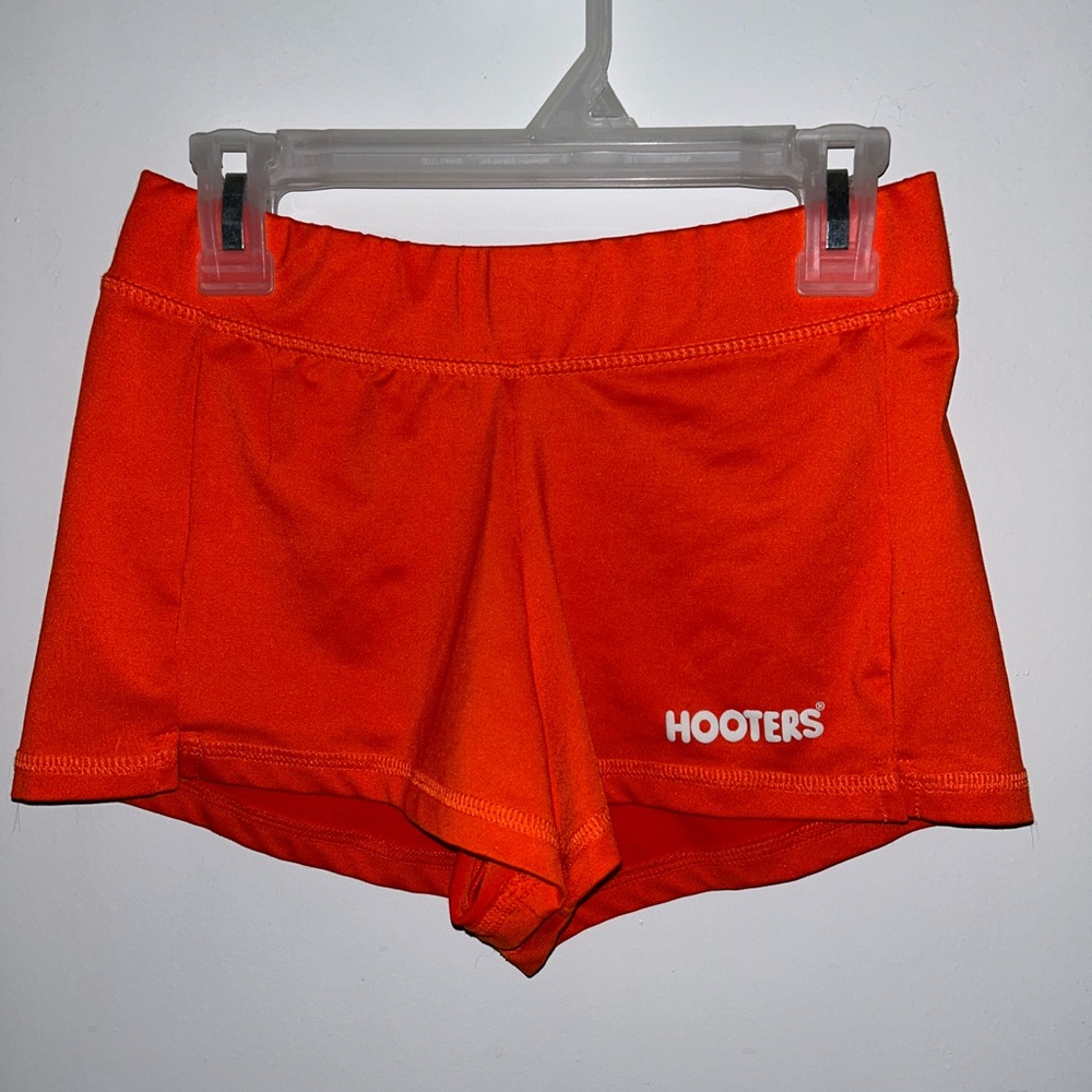 XSmall hooters shorts
